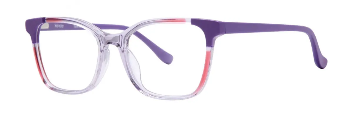 Kensie Sparklers Eyeglasses 1