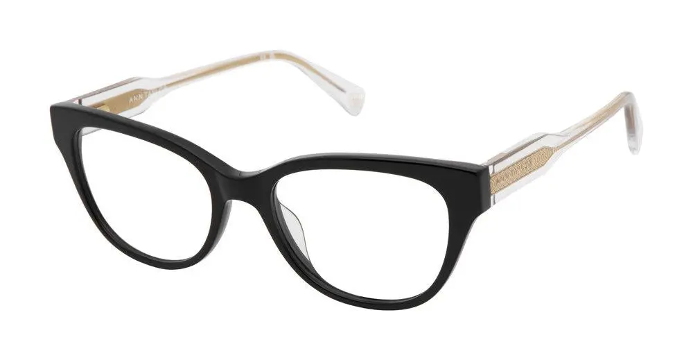 Ann Taylor Tyat362 Eyeglasses 1