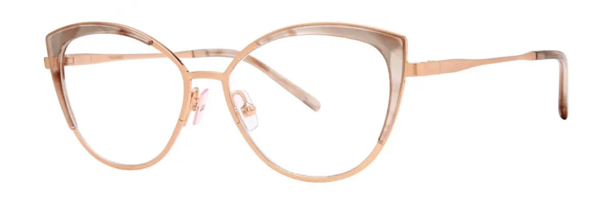 Vera Wang V734 Eyeglasses 1