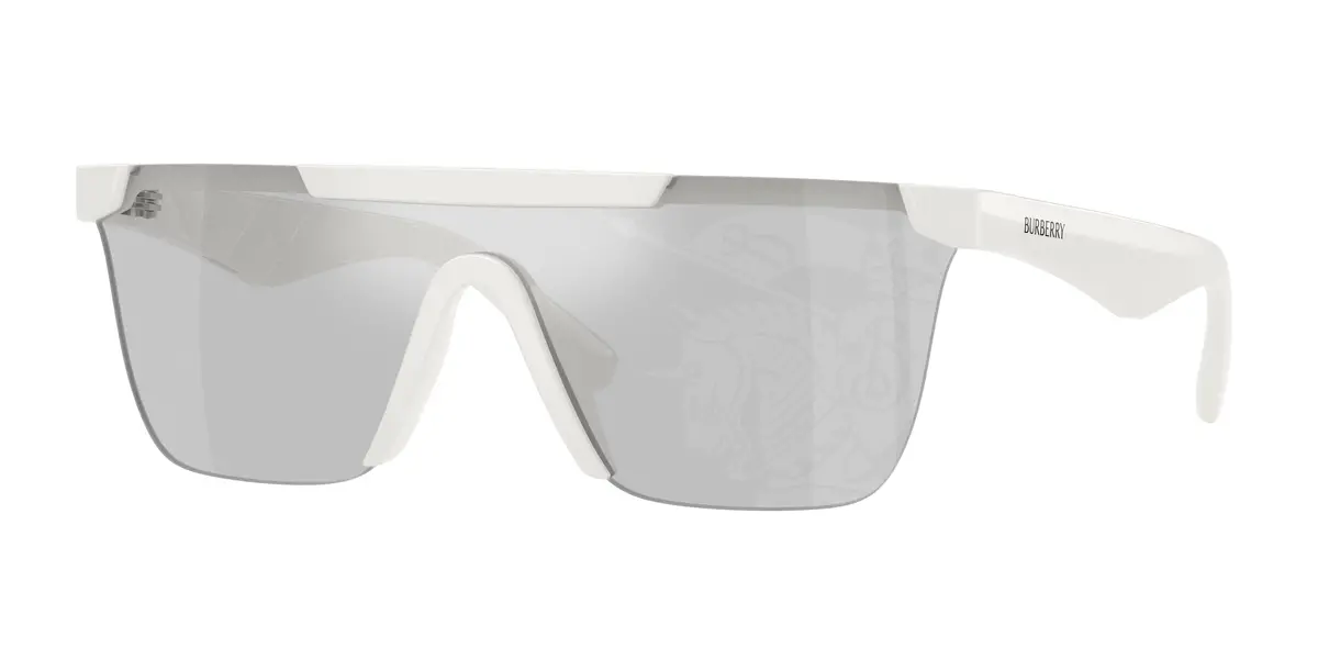 Burberry 4480D Sunglasses 1
