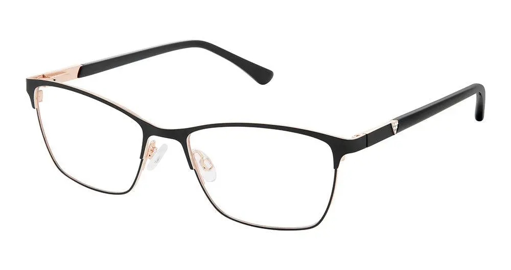 Superflex Sf-681 Eyeglasses 1