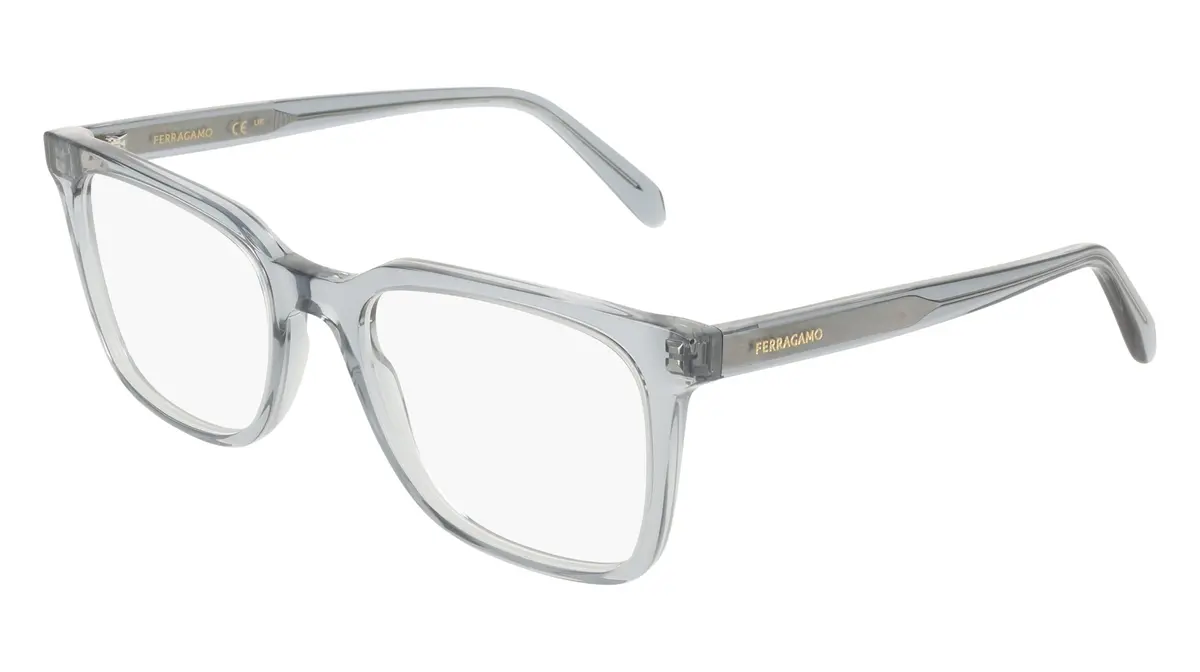 Salvatore Ferragamo Sf3067 Eyeglasses 1