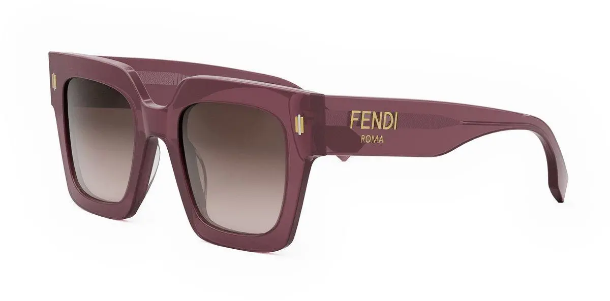 Fendi Fe40101i Sunglasses 1