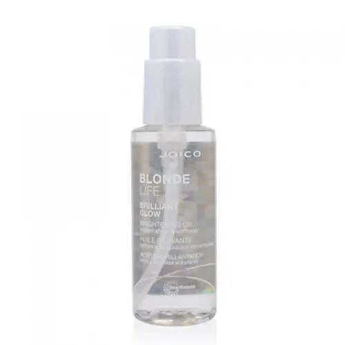 Joico Blonde Life Brilliant Glow Brightening Oil 1