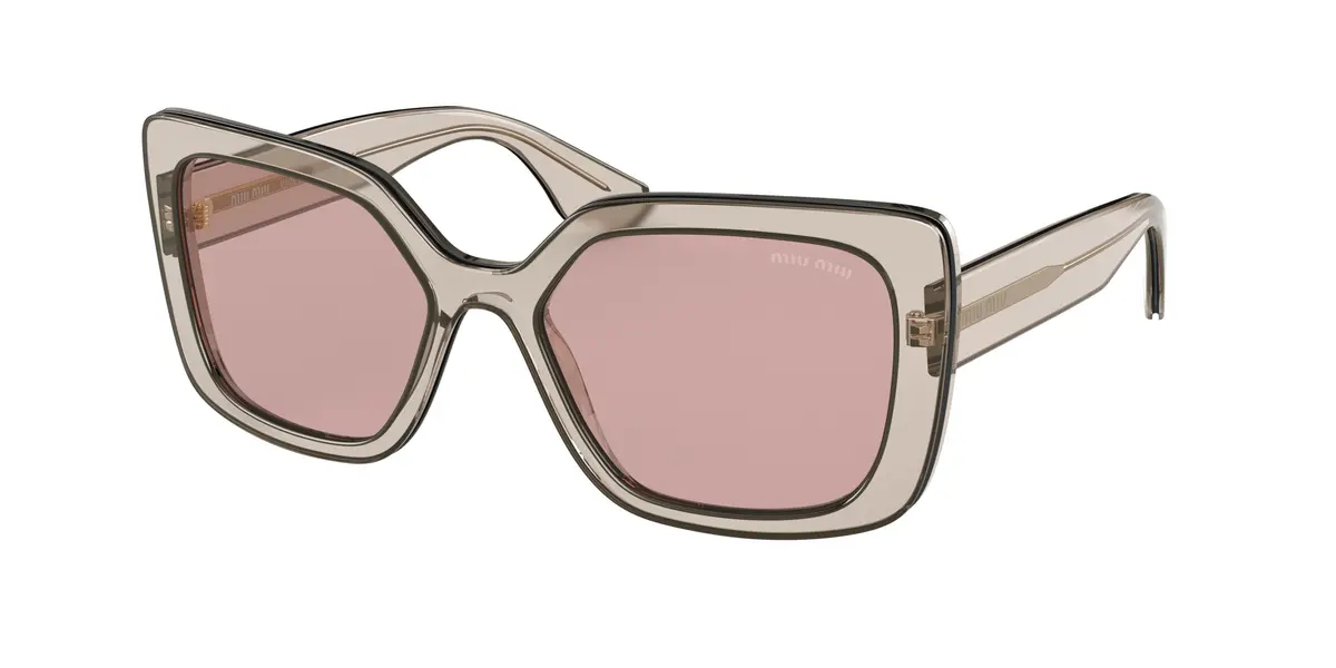 Miu Miu 09Vsa Sunglasses 1