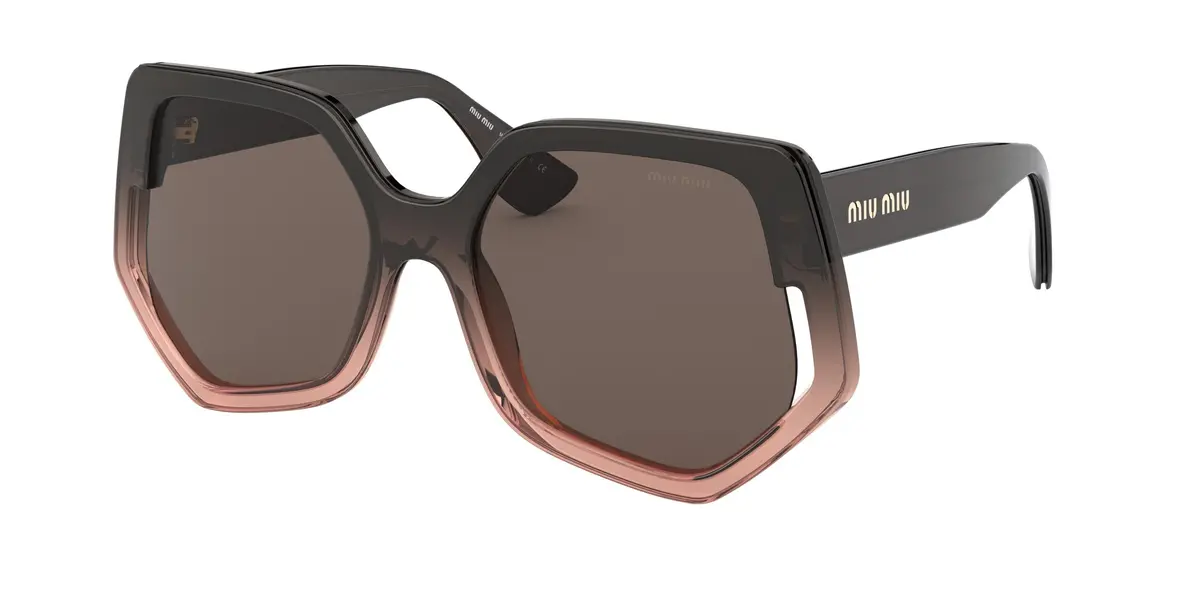 Miu Miu 07Vsa Sunglasses 1