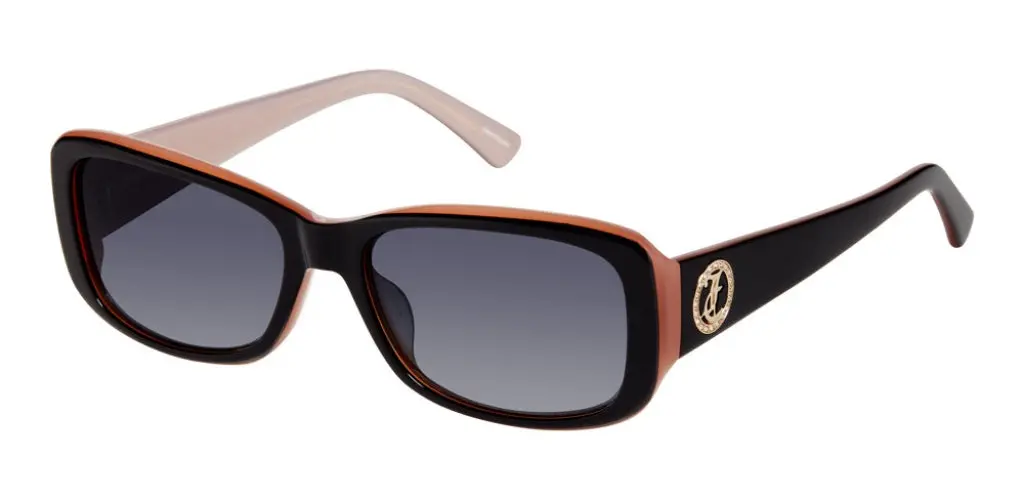 Juicy Couture Ju640 Sunglasses 1
