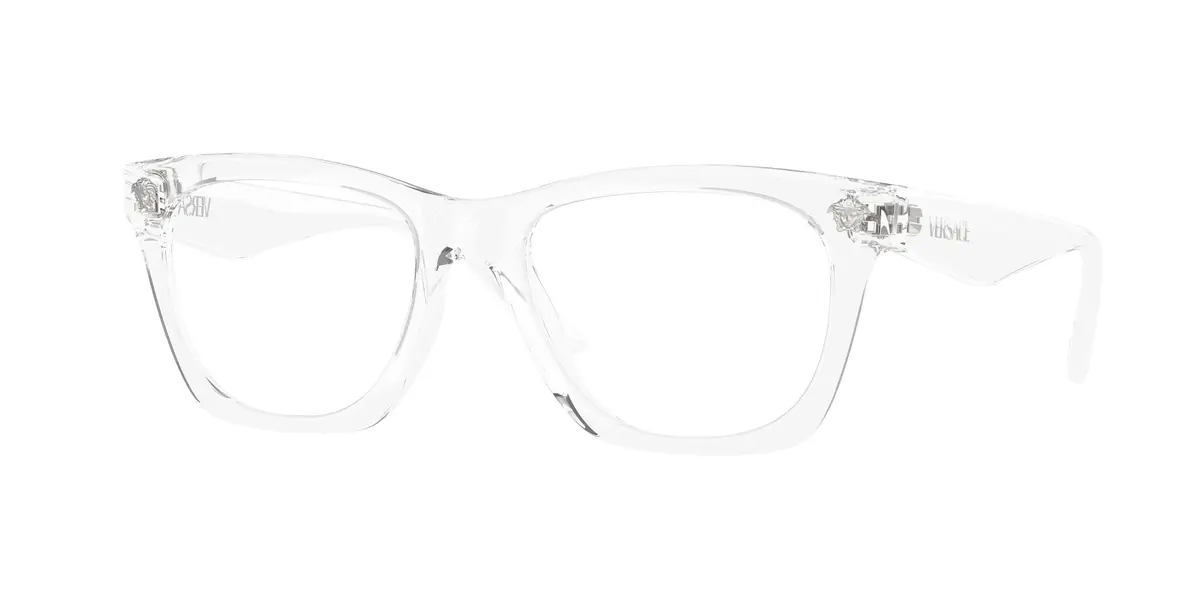 Versace 3363U Eyeglasses 1