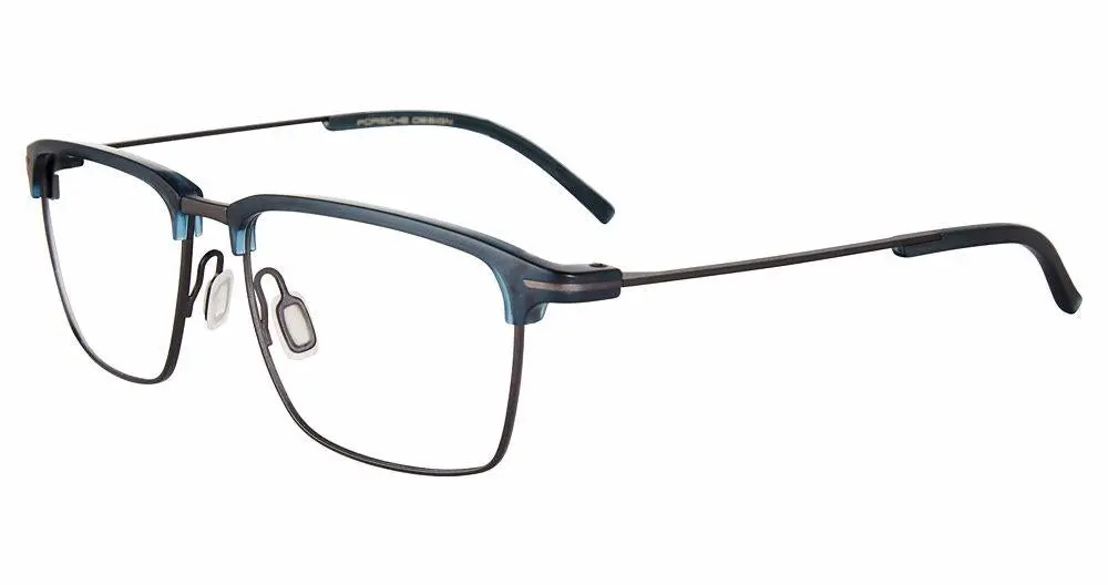 Porsche Design P8380 Eyeglasses 1