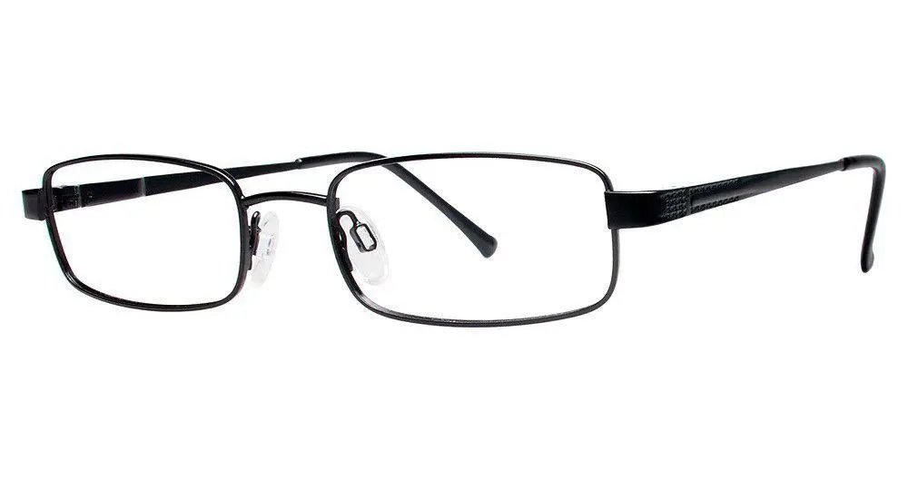 Modern Daniel Eyeglasses 1