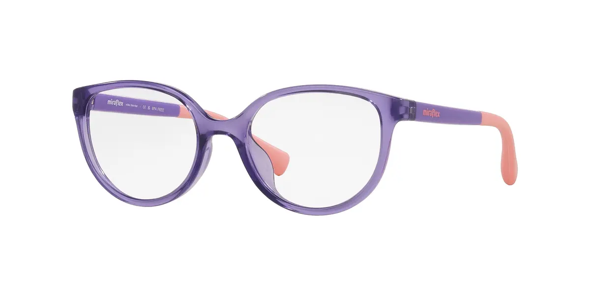 Miraflex 4034 Eyeglasses 1