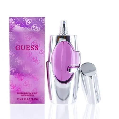 Guess Inc. Guess For Woman Edp Spray 1