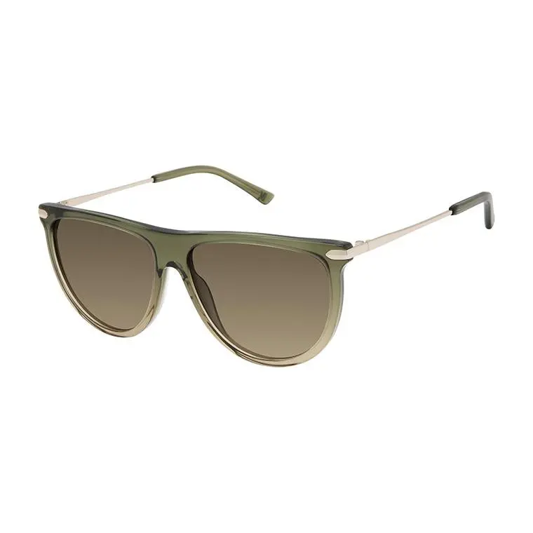 Isaac Mizrahi Ny Im30299 Sunglasses 1