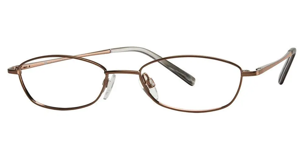 Gloria By Gloria Vanderbilt Gbgv4016 Eyeglasses 1