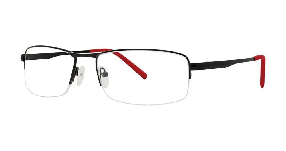Modern Times Lethal Eyeglasses 1