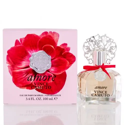 Vince Camuto Amore Vince Camuto Edp Spray 1