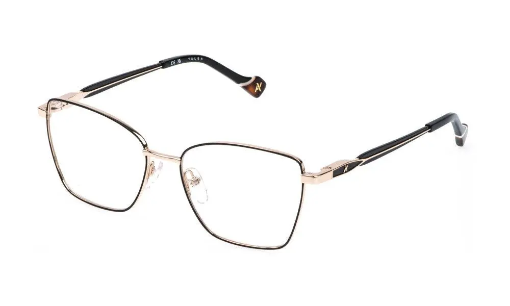 Yalea Vya213 Eyeglasses 1