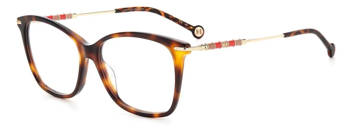 Carolina Herrera Ch0042 Eyeglasses 1