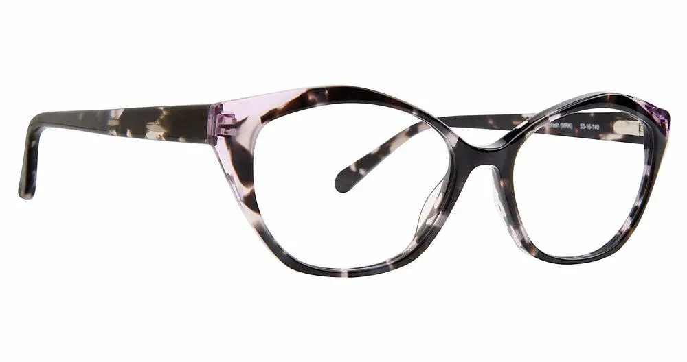 Vera Bradley Vbkyte Eyeglasses 1