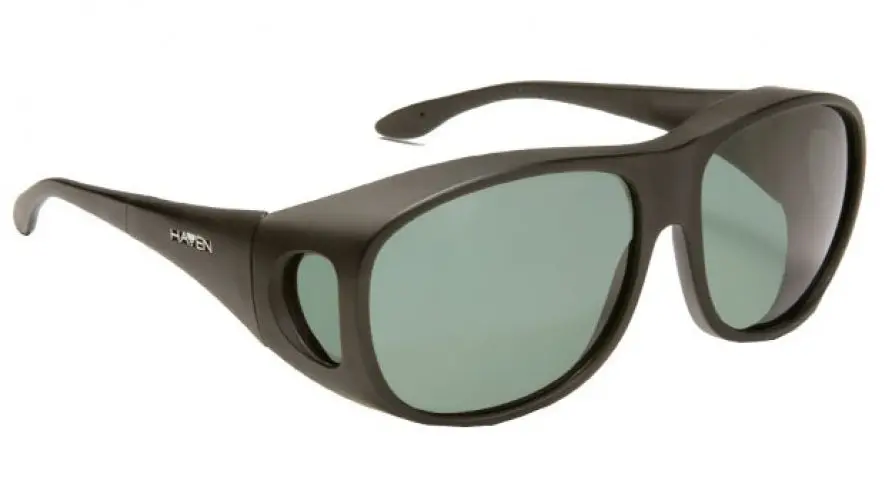 Haven Fo-001 Sunglasses 1