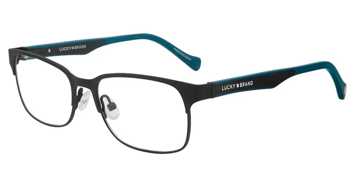 Lucky Brand D809 Eyeglasses 2
