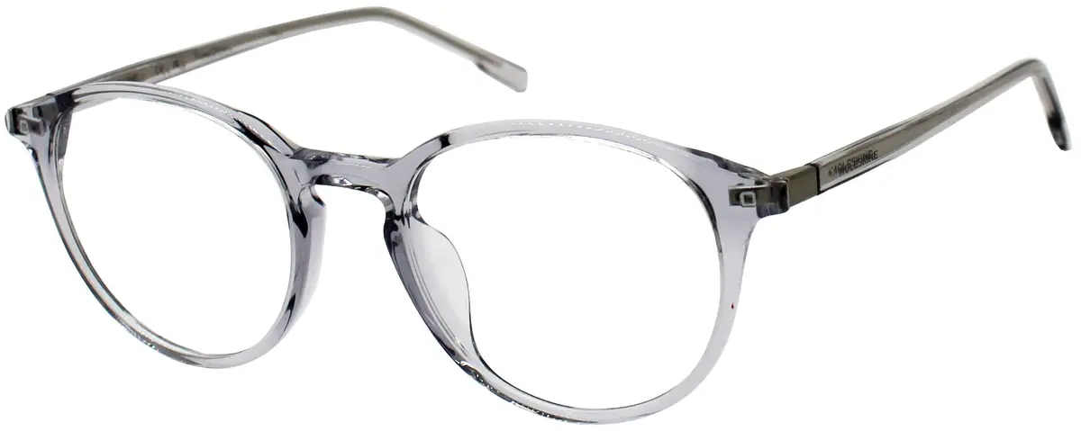 Moleskine 1166-U Eyeglasses 1