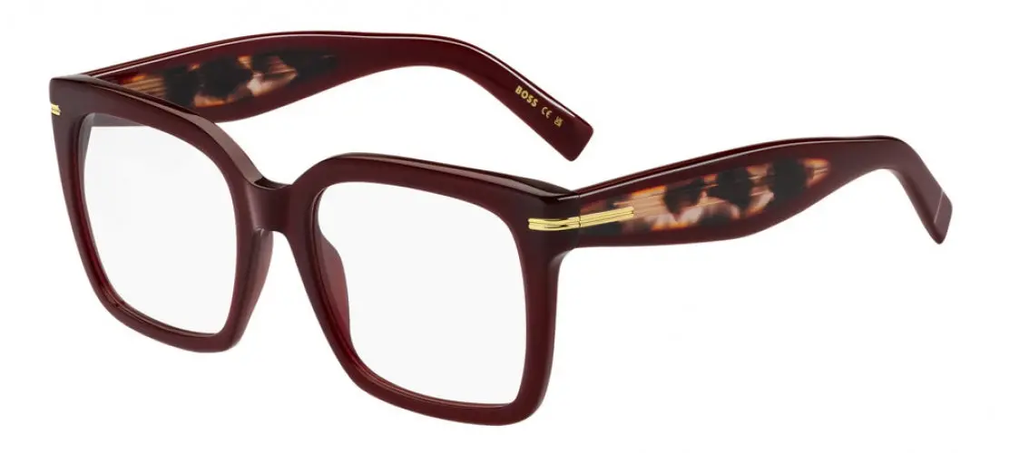 Boss (Hub) 1733 Eyeglasses 1