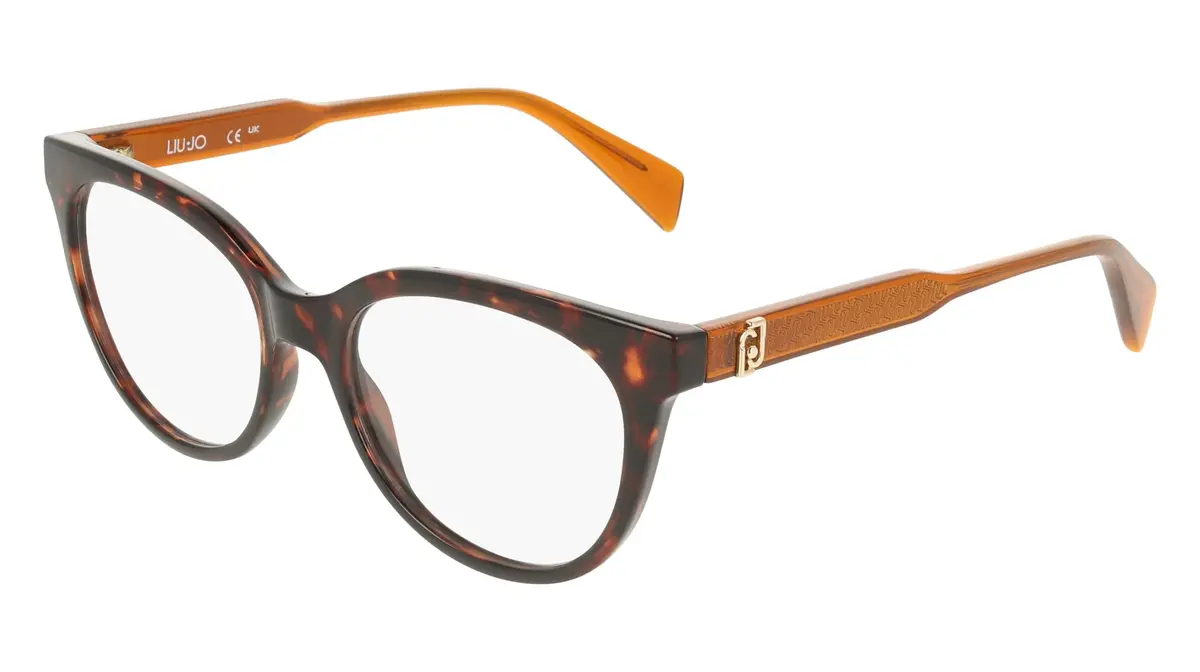 Liu Jo Lj2841 Eyeglasses 1