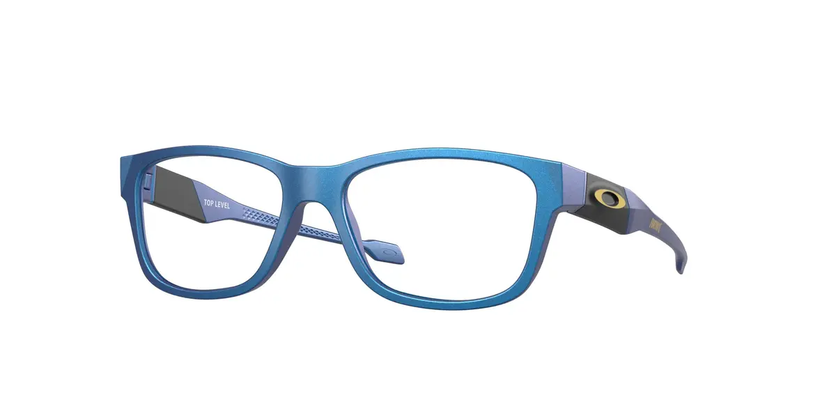 Oakley Top Level 8012 Eyeglasses 1