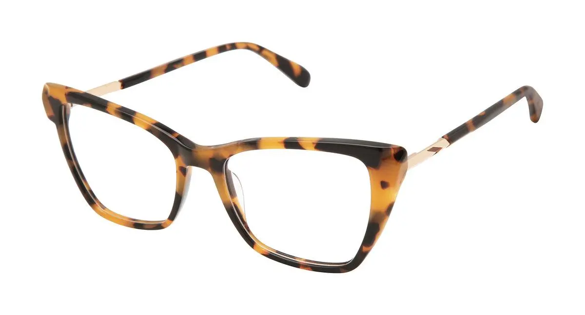 Jill Stuart 463 Eyeglasses 1
