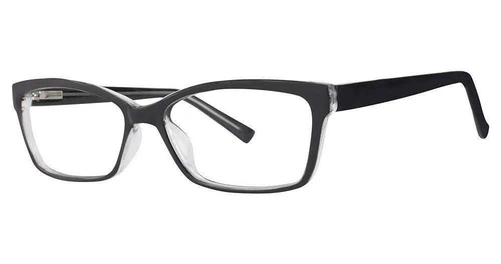 Plastics Ii Mellow Eyeglasses 1