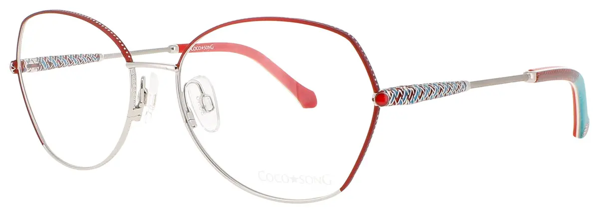Coco Song Daiquiricheers Eyeglasses 1