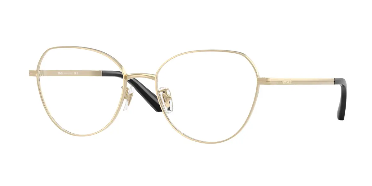 Versace 1313D Eyeglasses 1