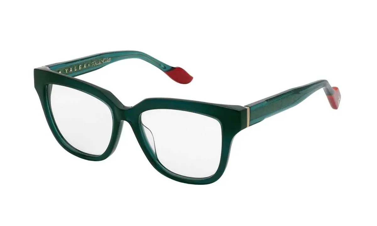 Yalea Vya172 Eyeglasses 1