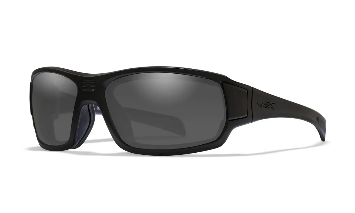 Wiley X Climate Control Breach Frame & Lenses 1