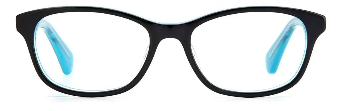 Kate Spade Emmi Eyeglasses 1