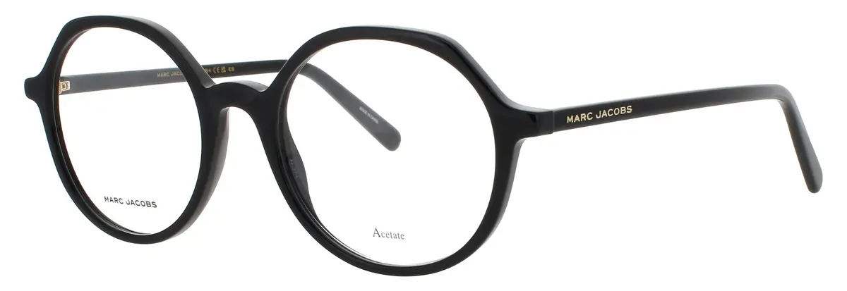 Marc Jacobs Marc710 Eyeglasses 1