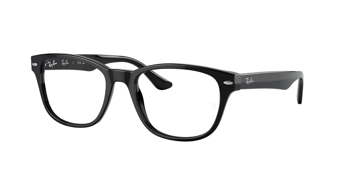 Ray-Ban 5414 Eyeglasses 1