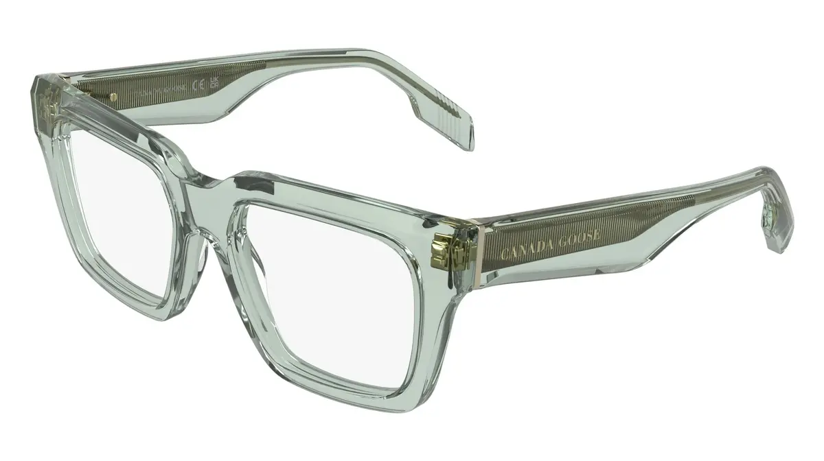 Canada Goose Gc25613e Eyeglasses 1