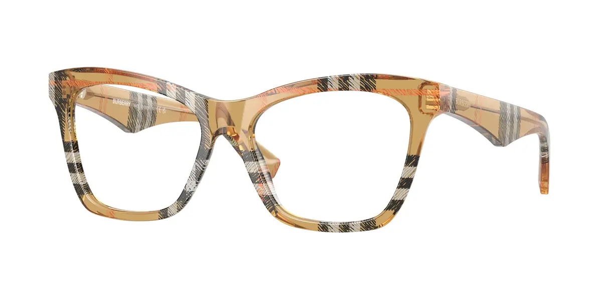 Burberry 2416F Eyeglasses 1