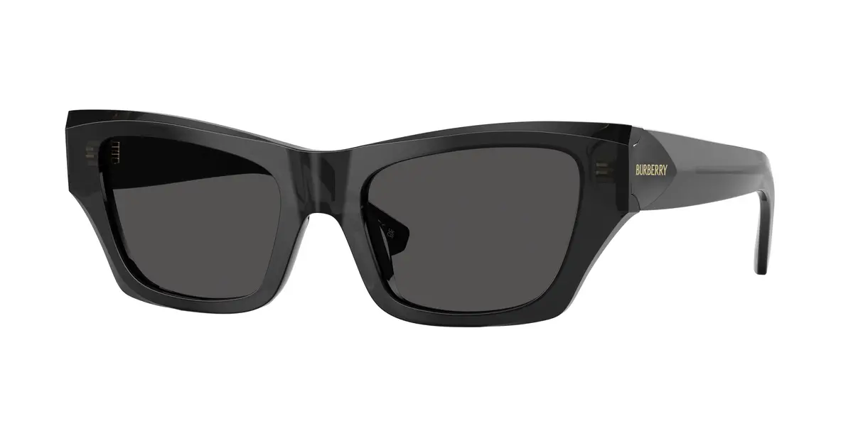 Burberry 4441U Sunglasses 1