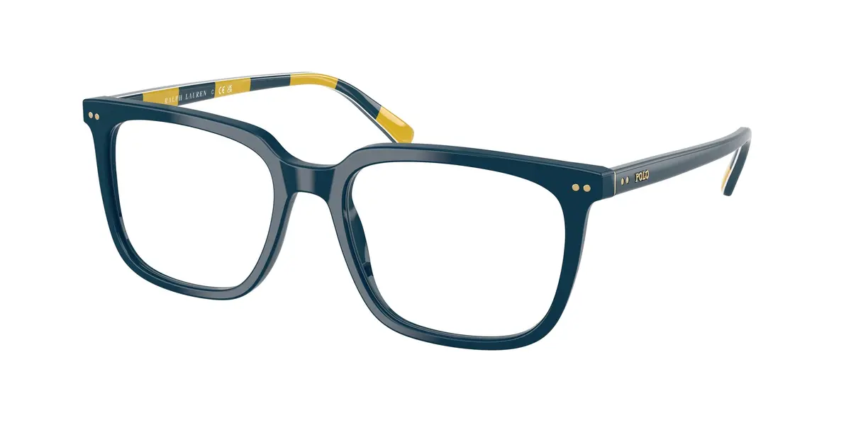 Polo 2284F Eyeglasses 1