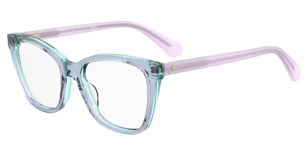 Kate Spade Kslizabeth2 Eyeglasses 1