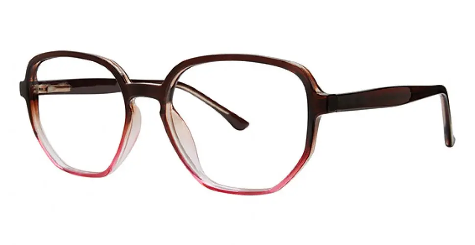 Plastics Ii Plaza Eyeglasses 1