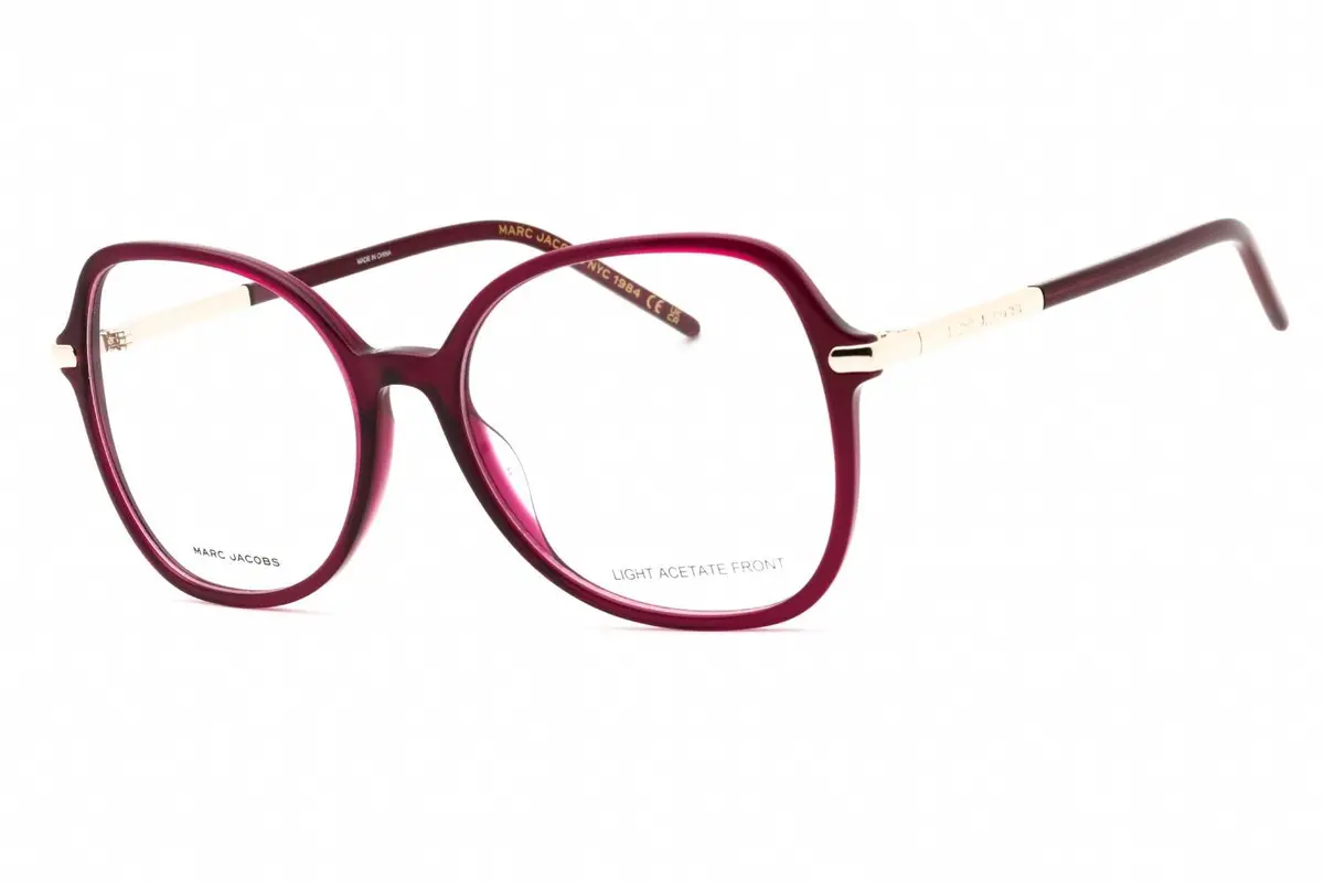 Marc Jacobs Marc835 Eyeglasses 1