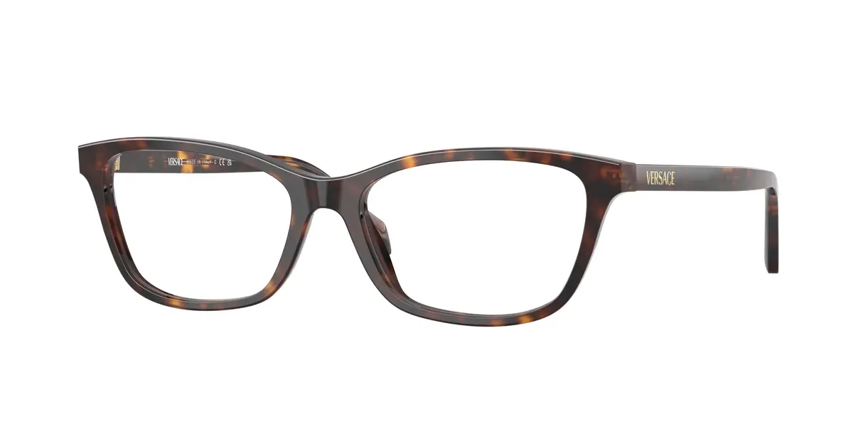 Versace 3375F Eyeglasses 1