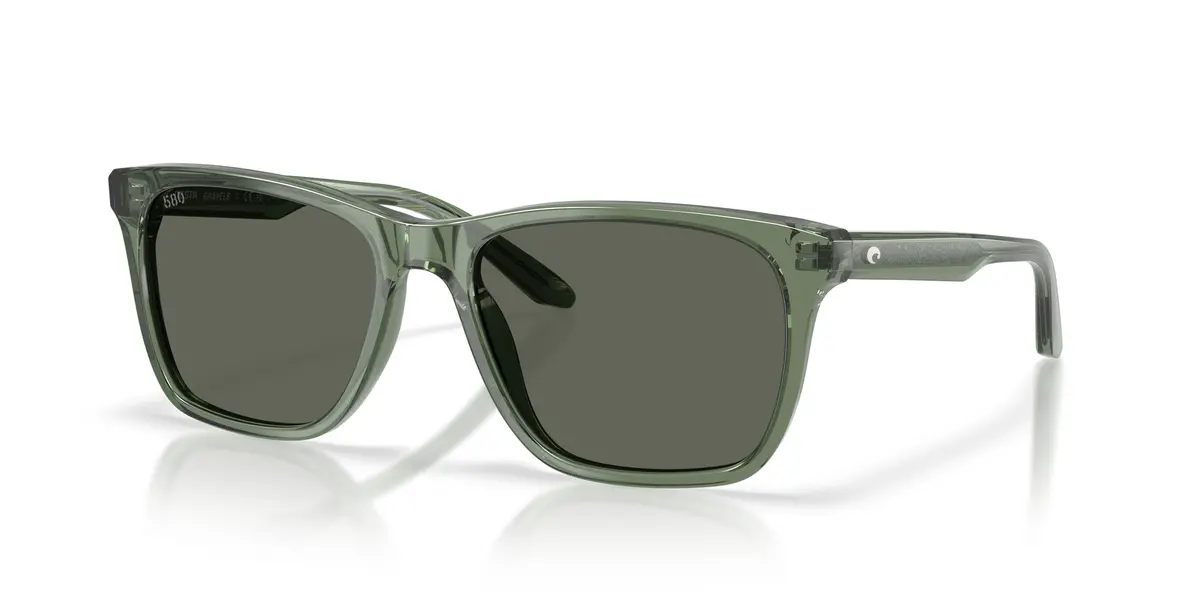 Costa Del Mar Gravels 2019 Sunglasses 1