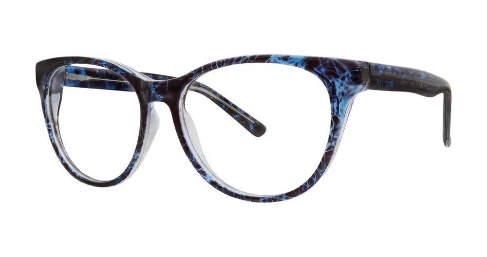 Plastics I After Eyeglasses 1