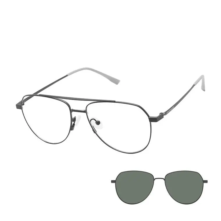 Eddie Bauer Eb32096 Eyeglasses 1