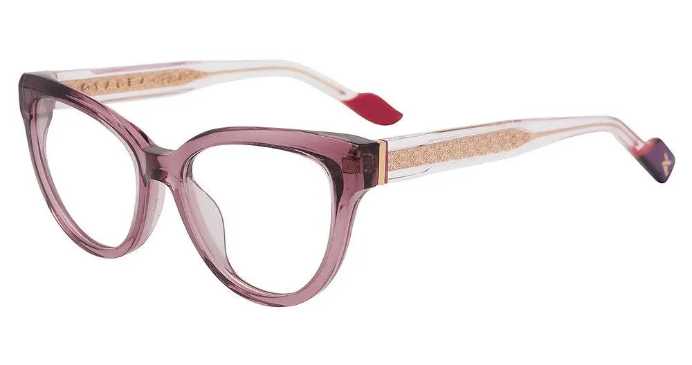 Yalea Vya222 Eyeglasses 1